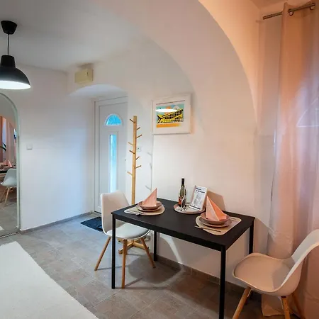 Atelier Obchodná39 In Hearth Of