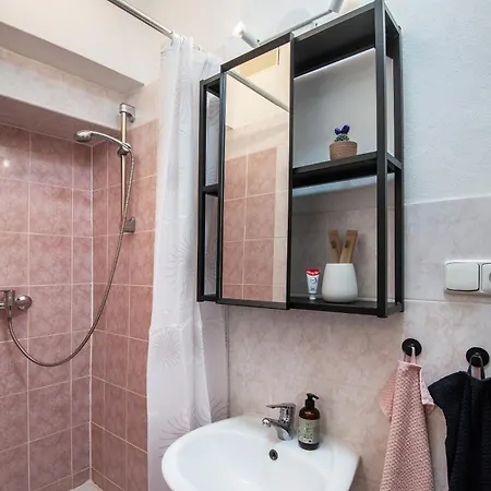 Appartement Atelier Obchodná39 In Hearth Of Bratislava