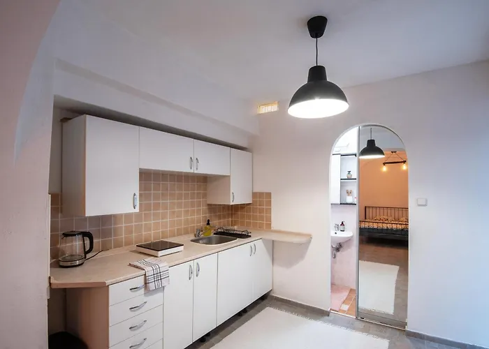 Atelier Obchodna39 In Hearth Of Daire Bratislava